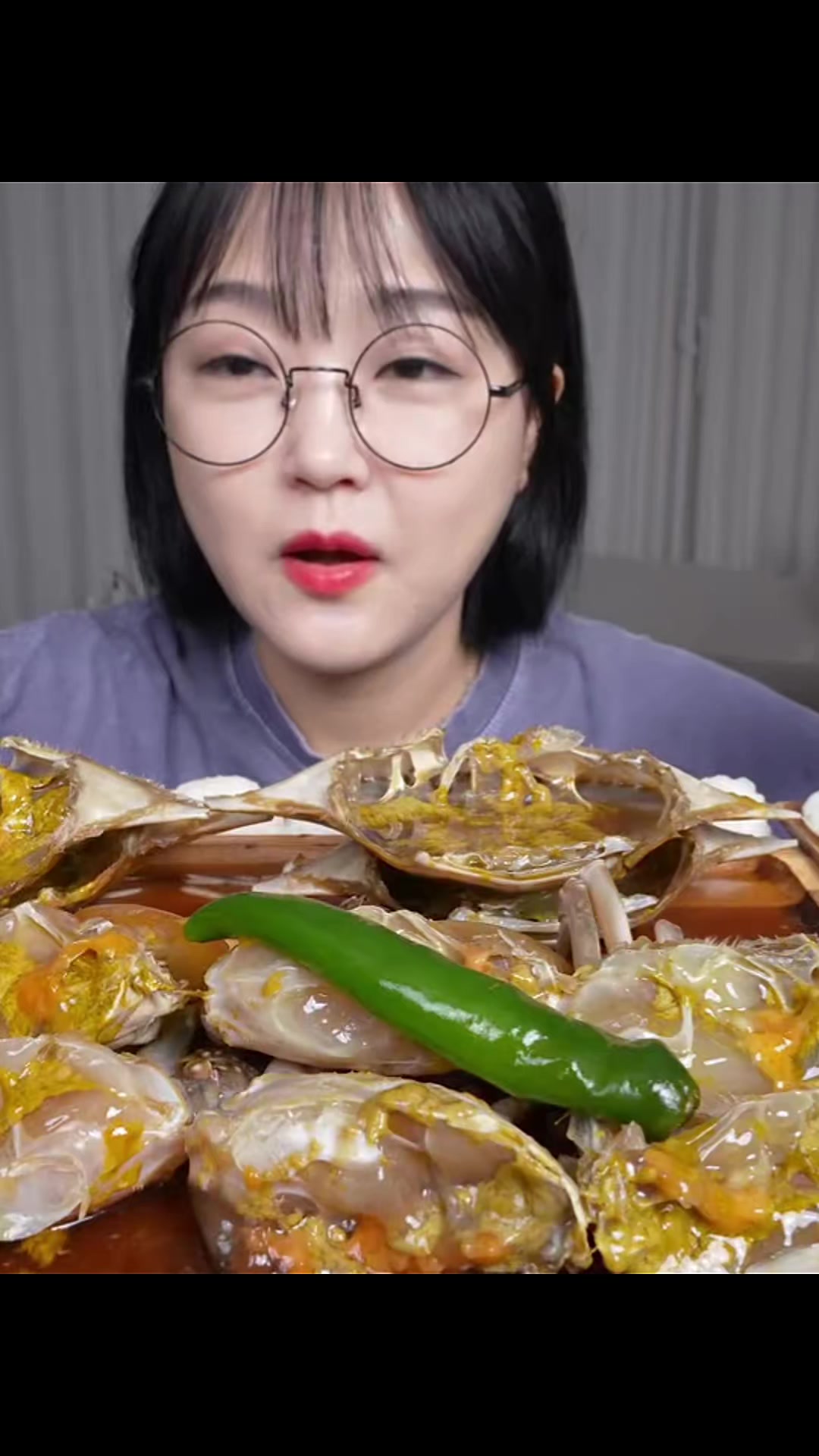 @Mukbang Time