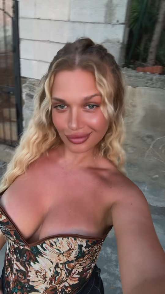 @Antonella Magistro