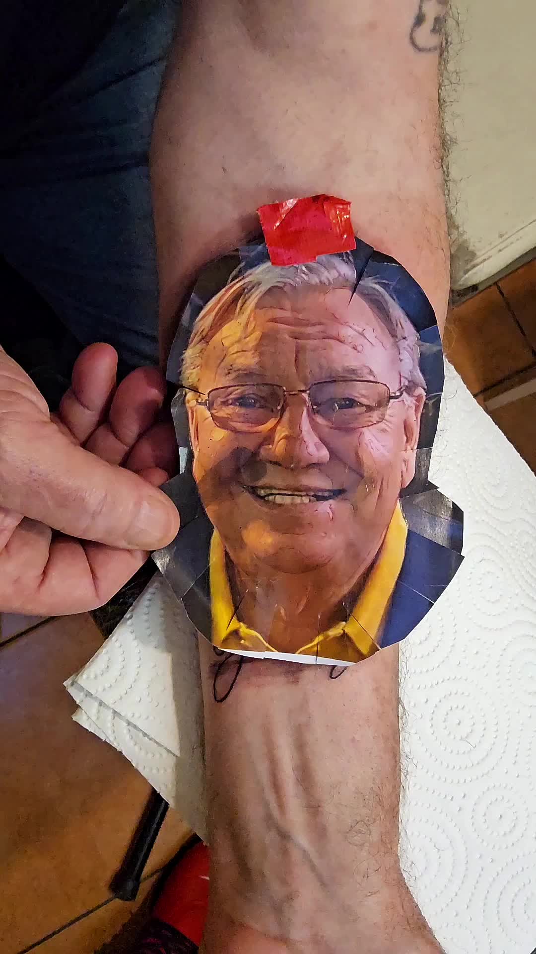 @PASSION INK TATTOOS