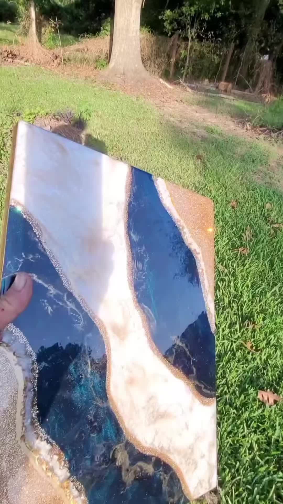 @UltraClear Epoxy