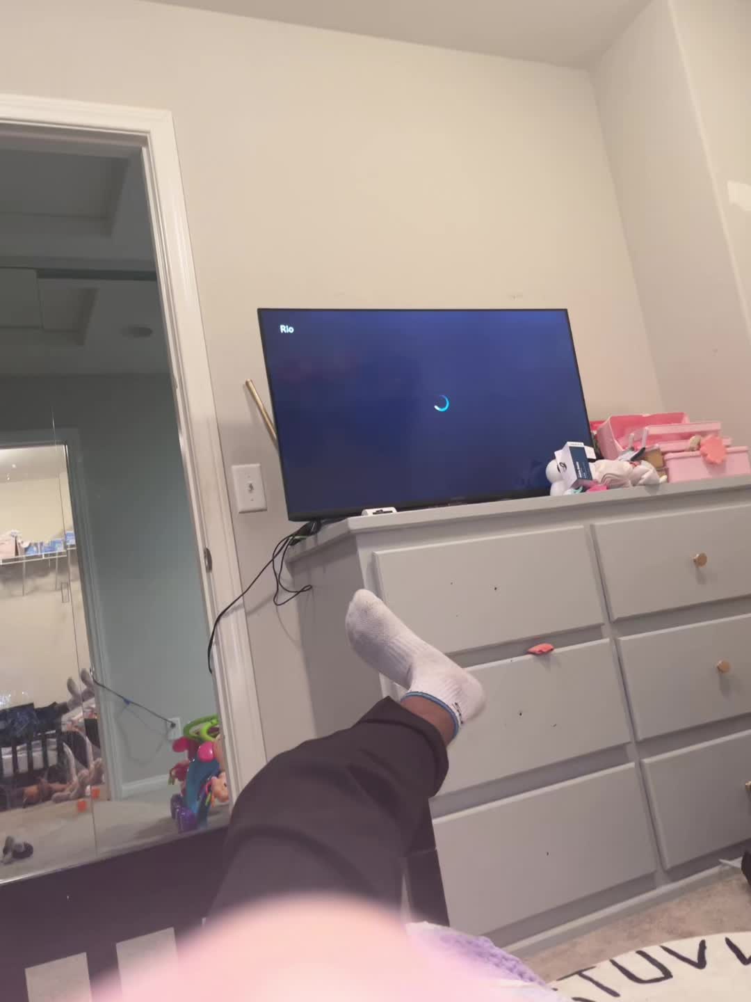 @️