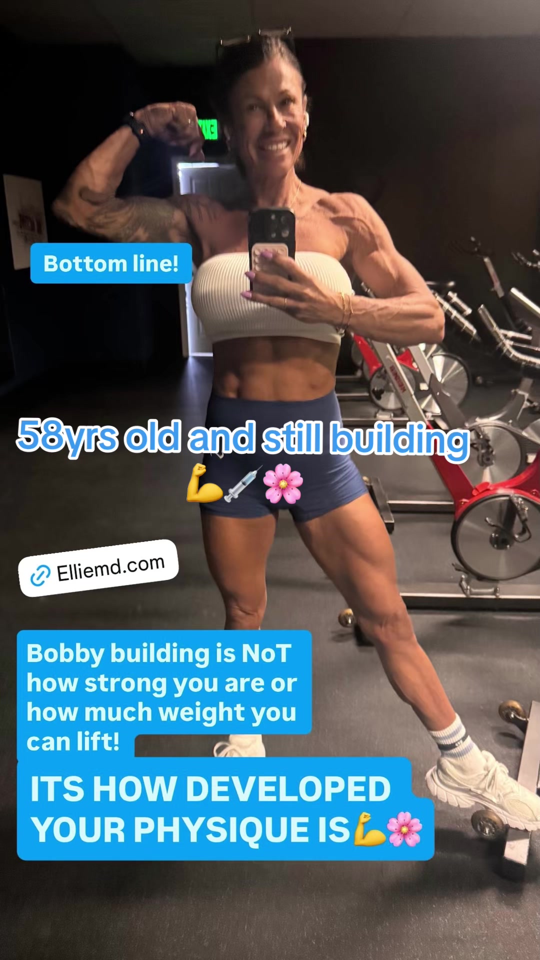 @LisaTidwell_fitafter50