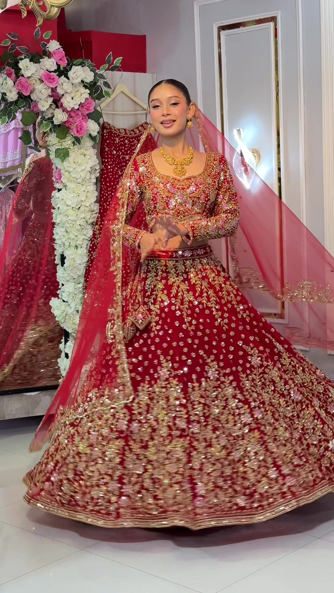 @RN Boutique bridal shop