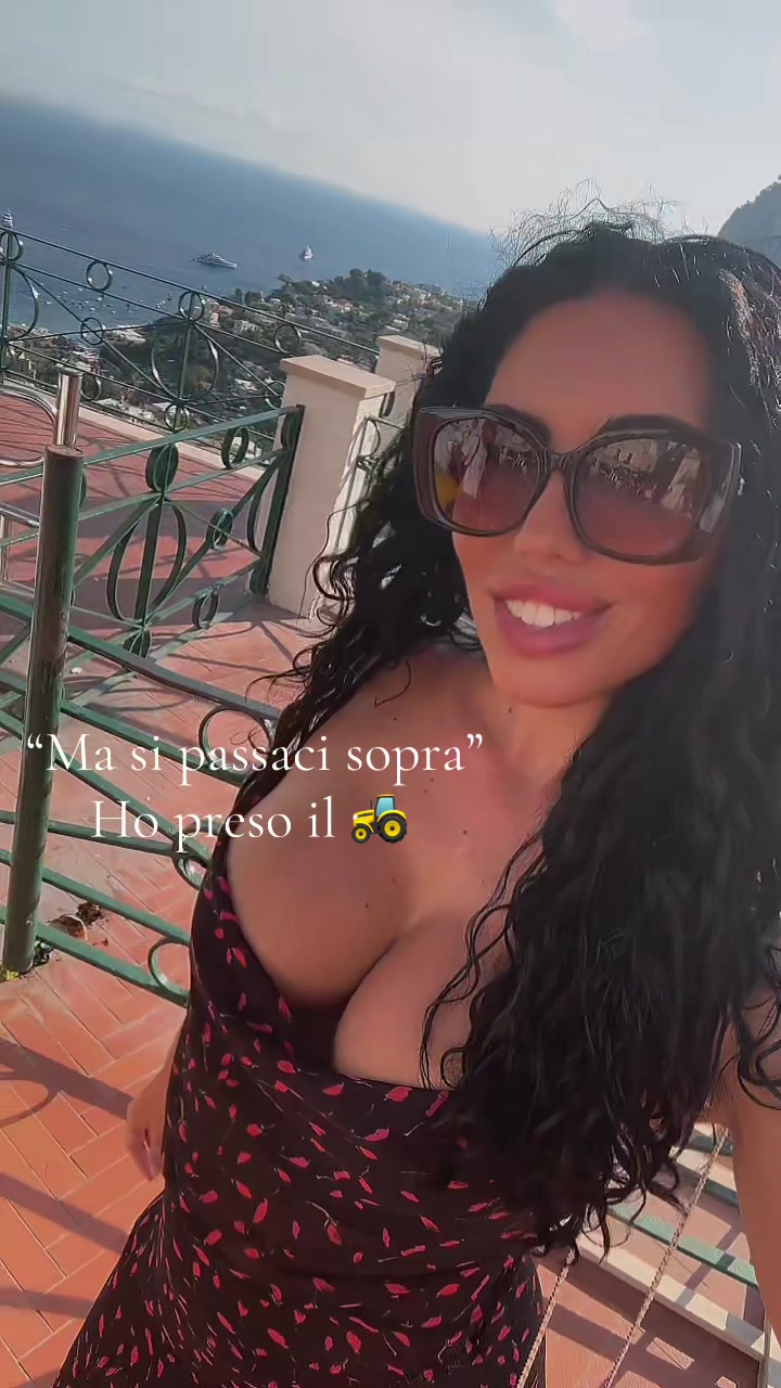 @Sara Quattrociocche
