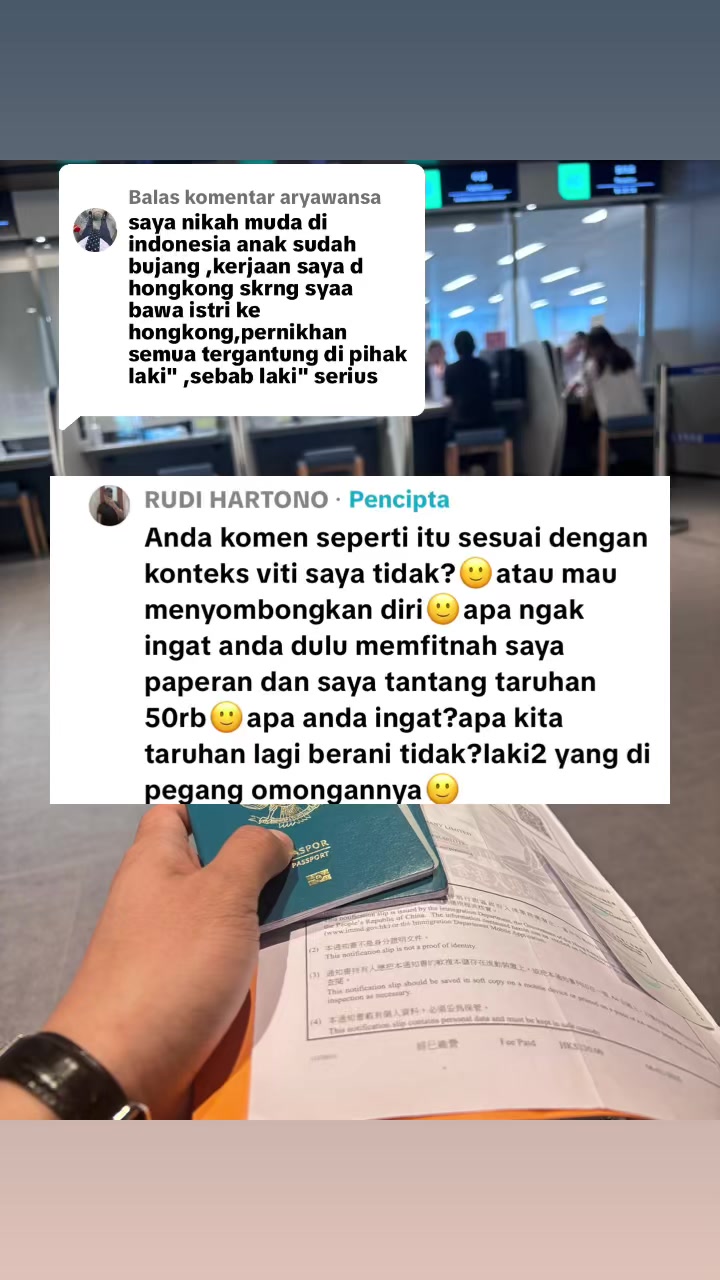 @RUDI HARTONO