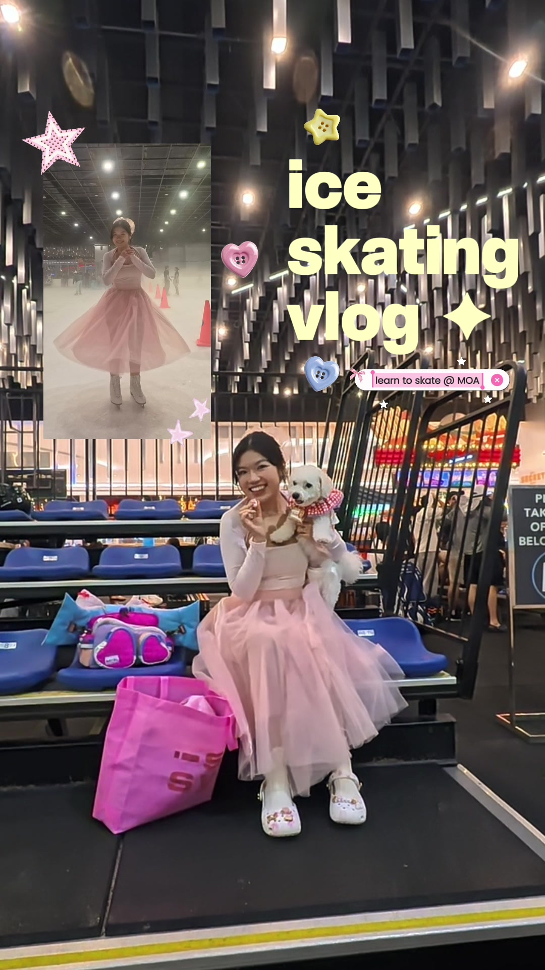 @Brittnee⋆𐙚₊ | pretty in pink