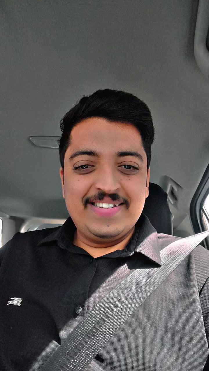 @Alihussain