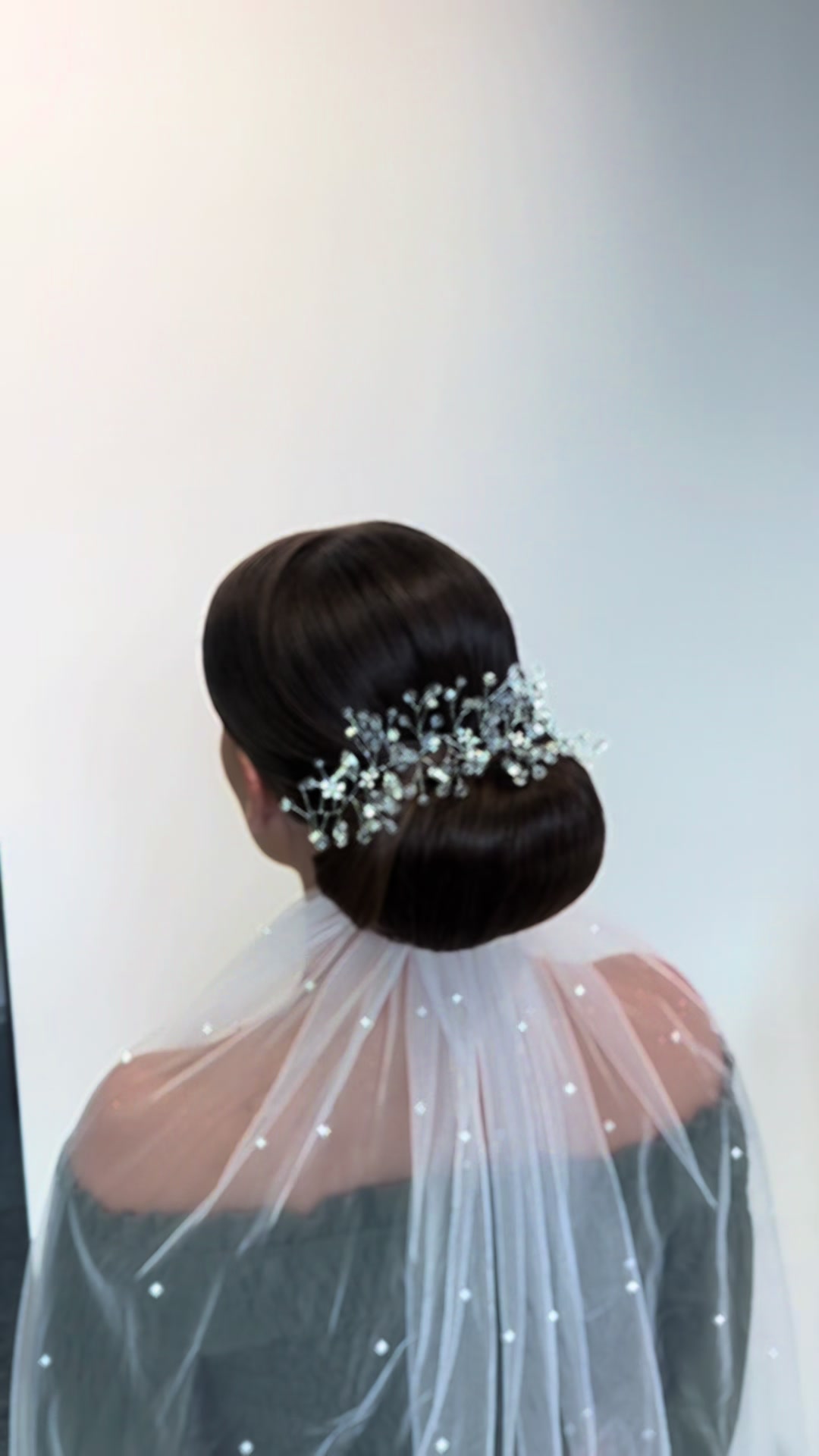 @HAIR by Ana M. Ciocan