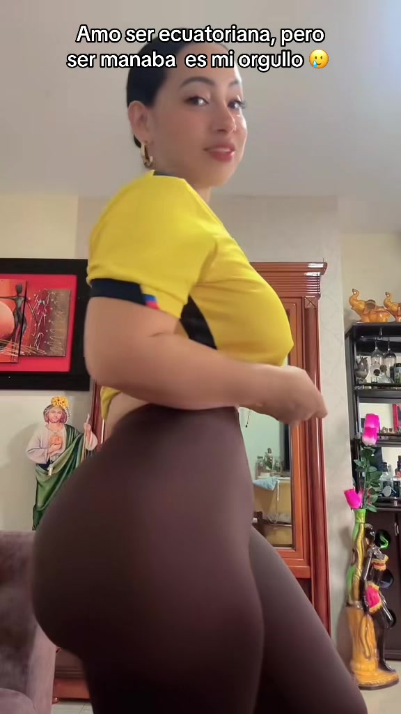 @La mari manaba