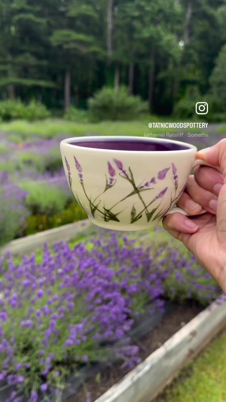 @Tatnic Woods Pottery