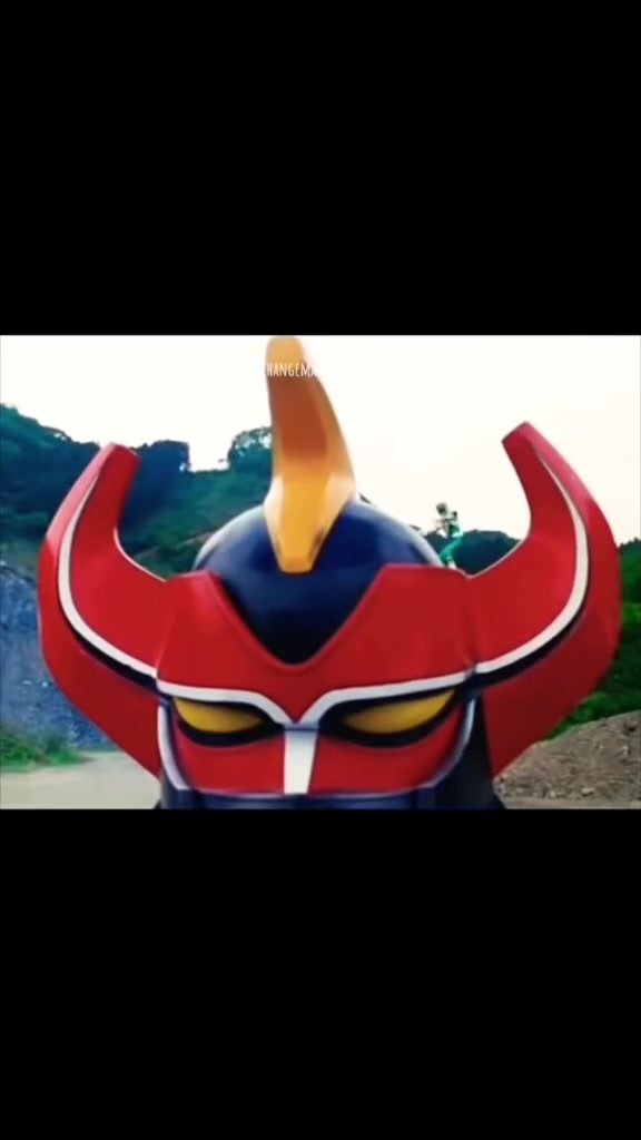 @Tokusatsu/SuperSentai