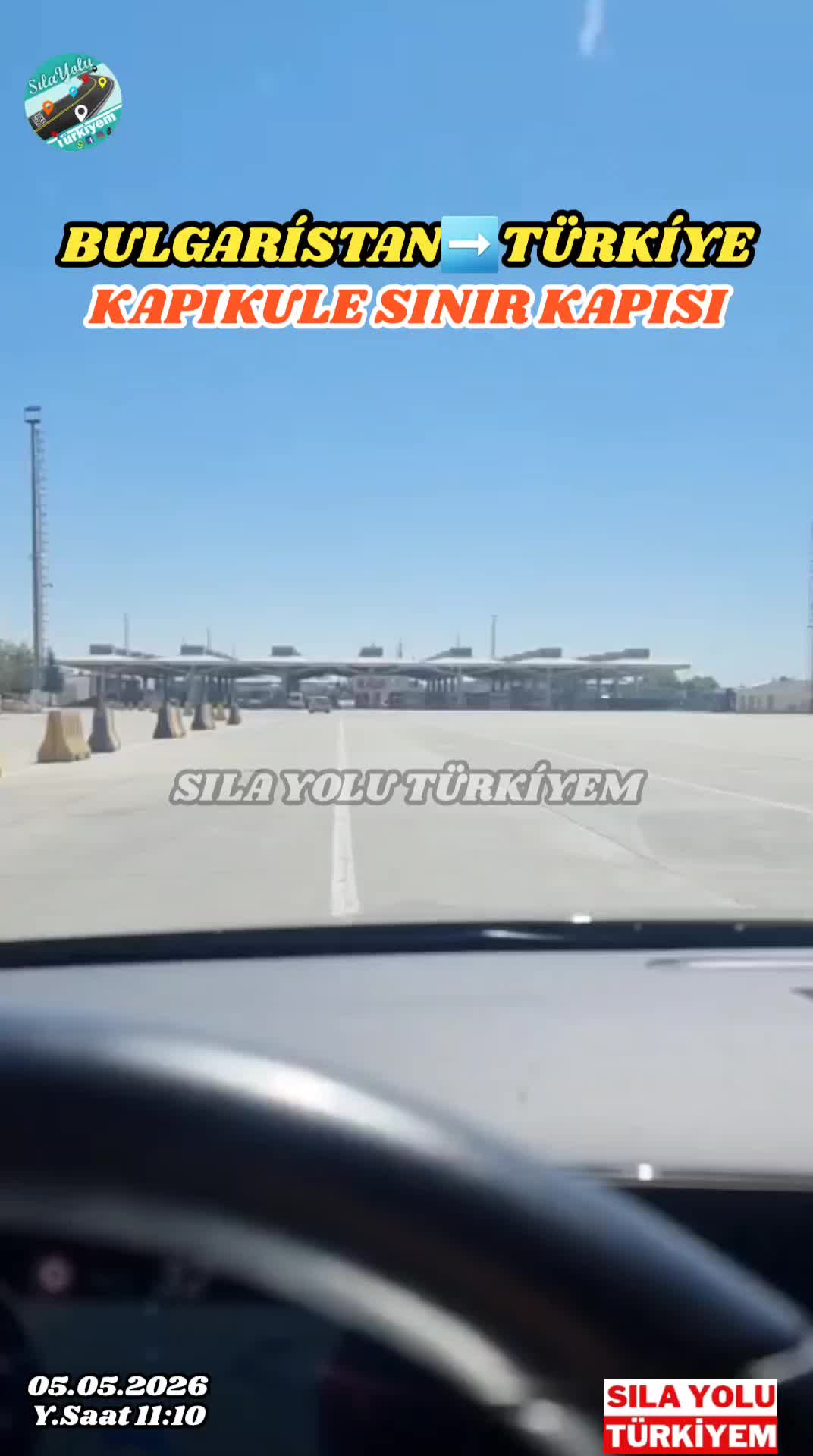 @Sıla Yolu T&uuml;rkiyem