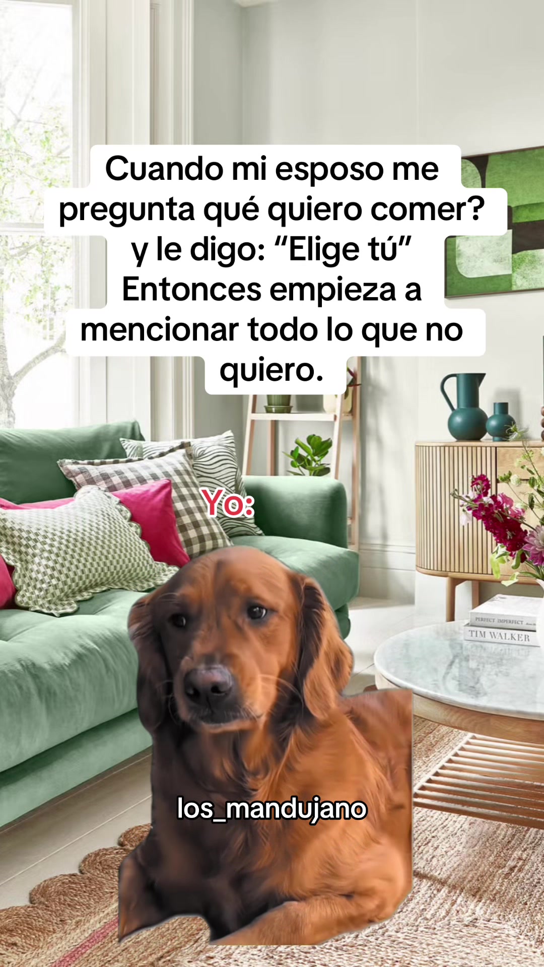 @LOS MANDUJANO