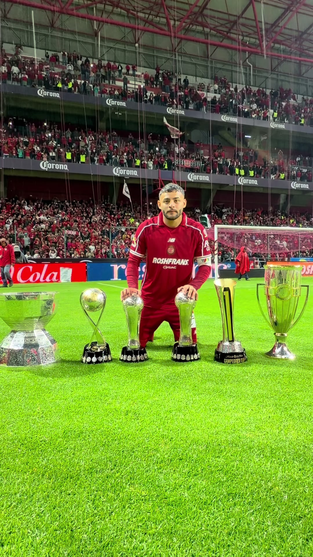 @Toluca FC