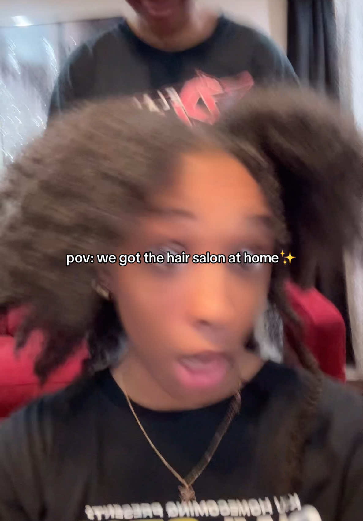 @Mikayla