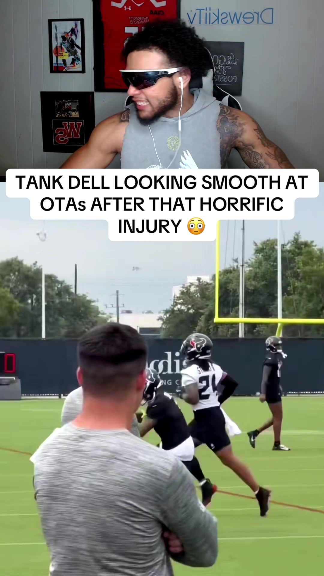 @DrewskiiTv