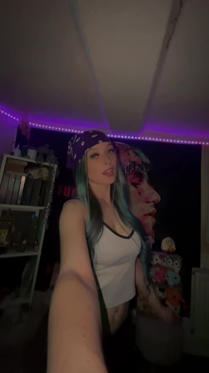 @Sammy💚💜