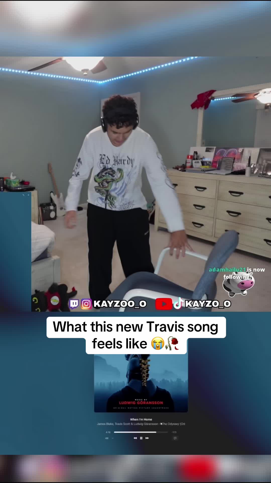 @Kayzo