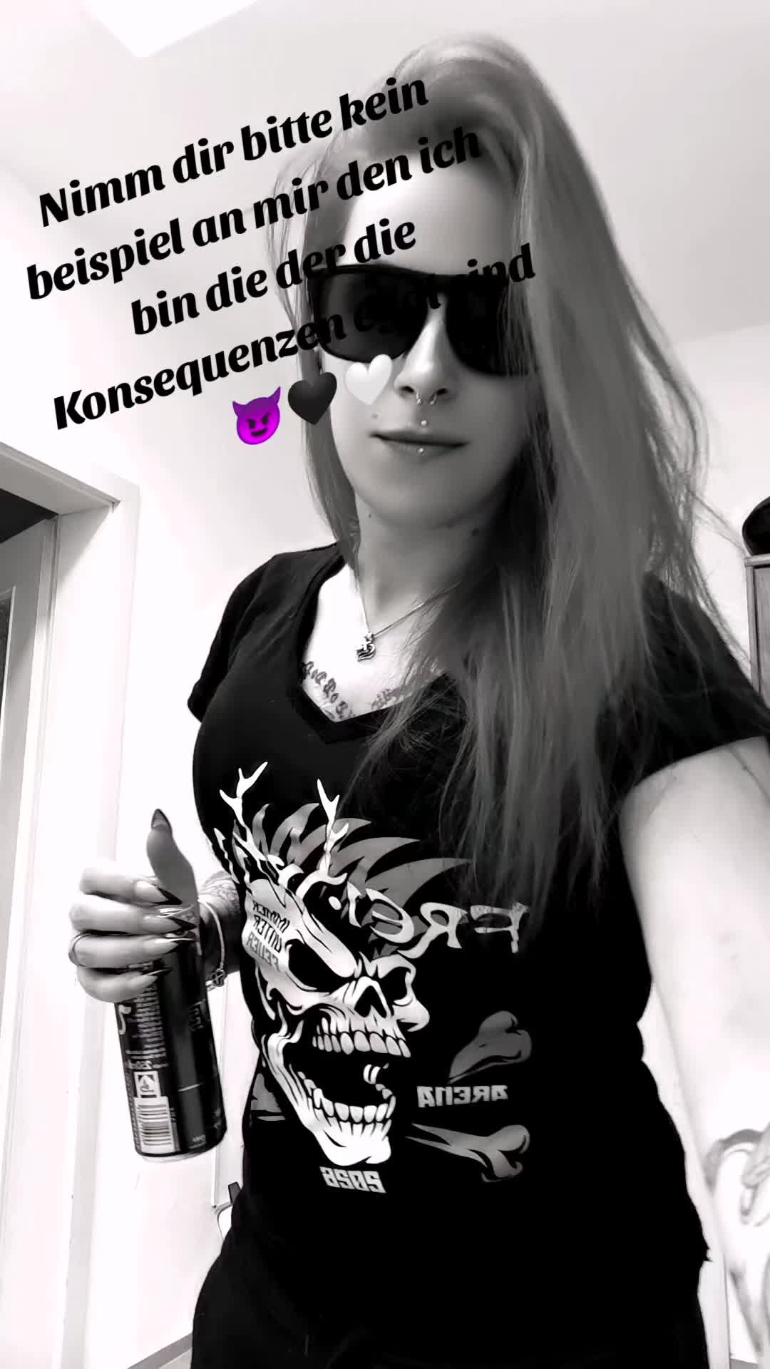 @😈🖤 Teufelchen🖤😈