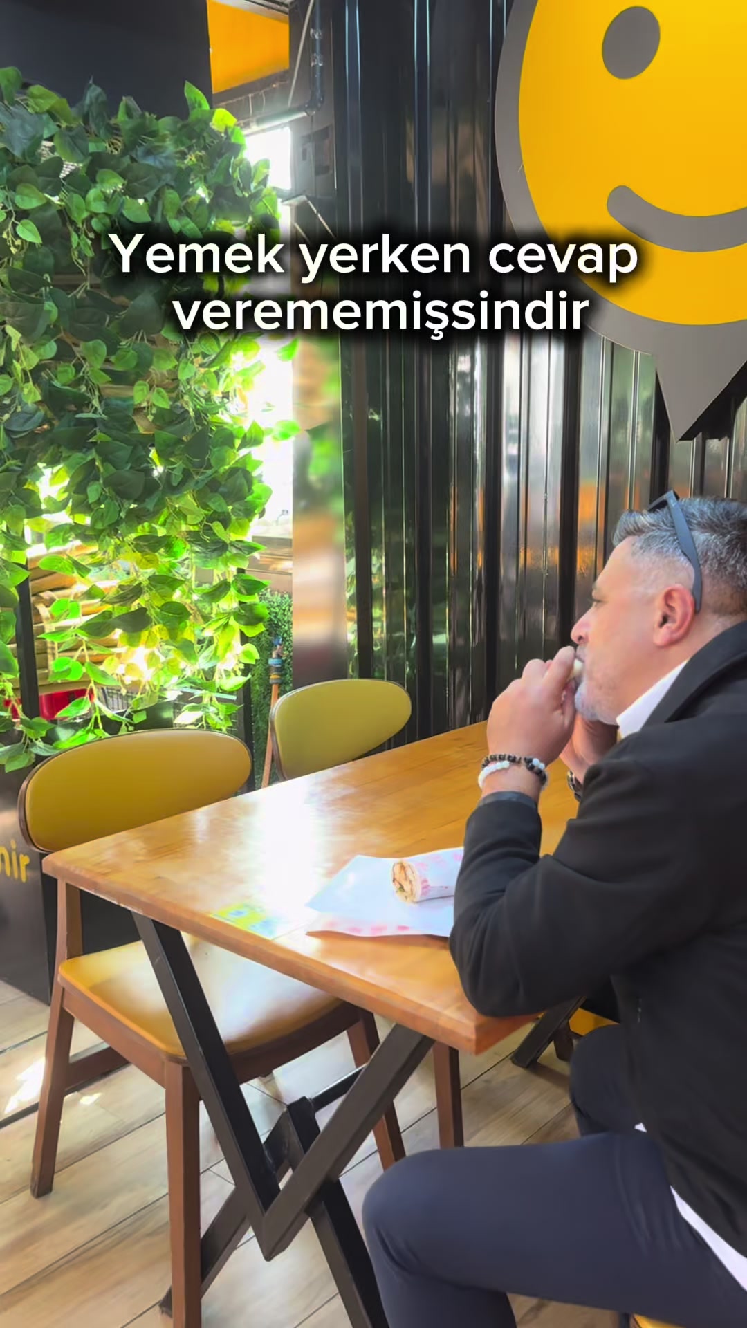 @KÖFTECİ EMİR & EMİR BURGER