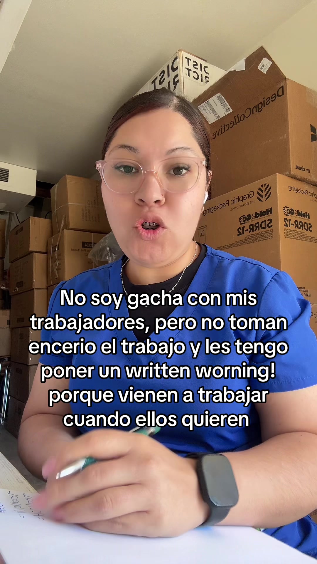 @La Janet