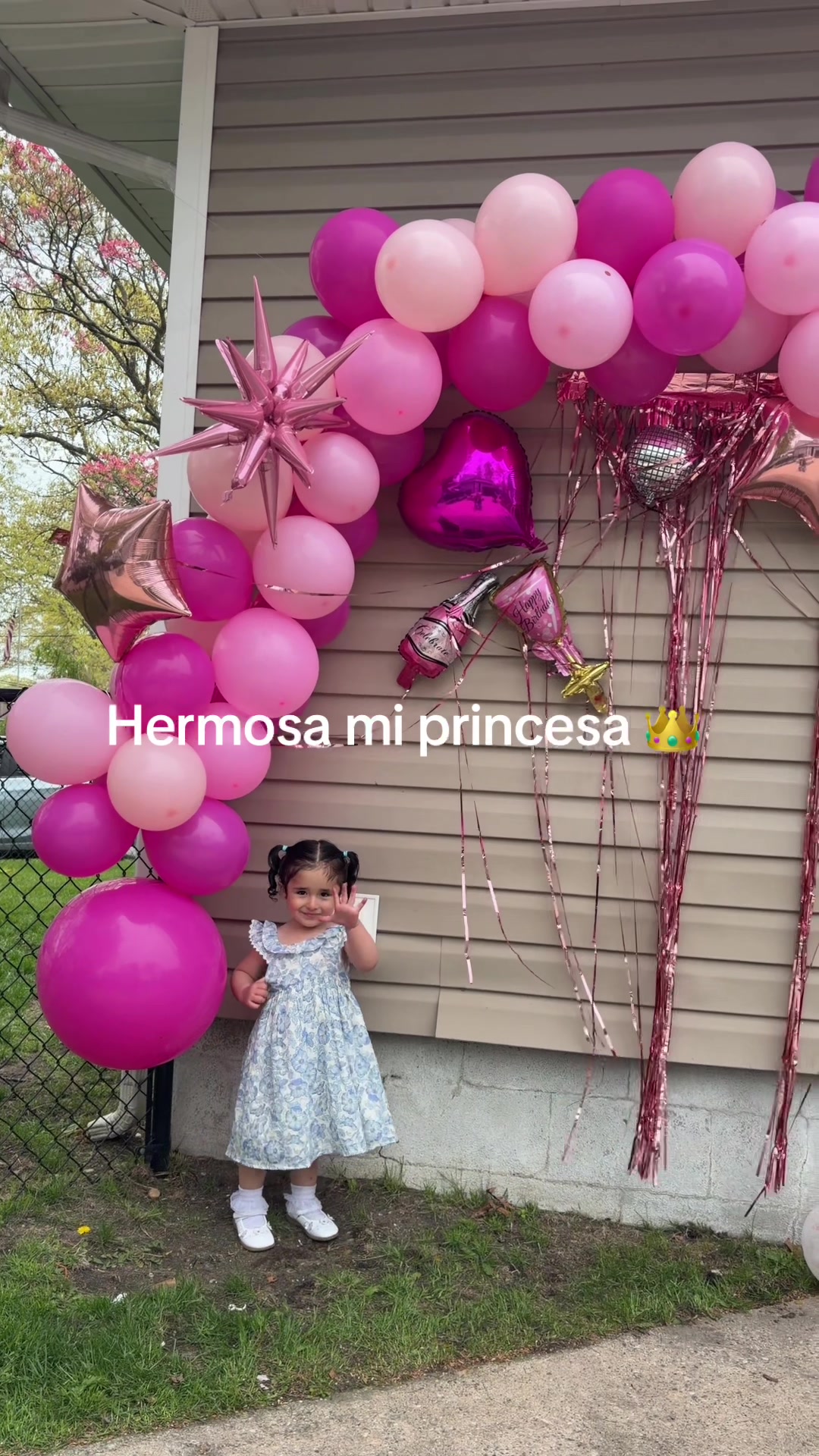 @Amanda Escobar