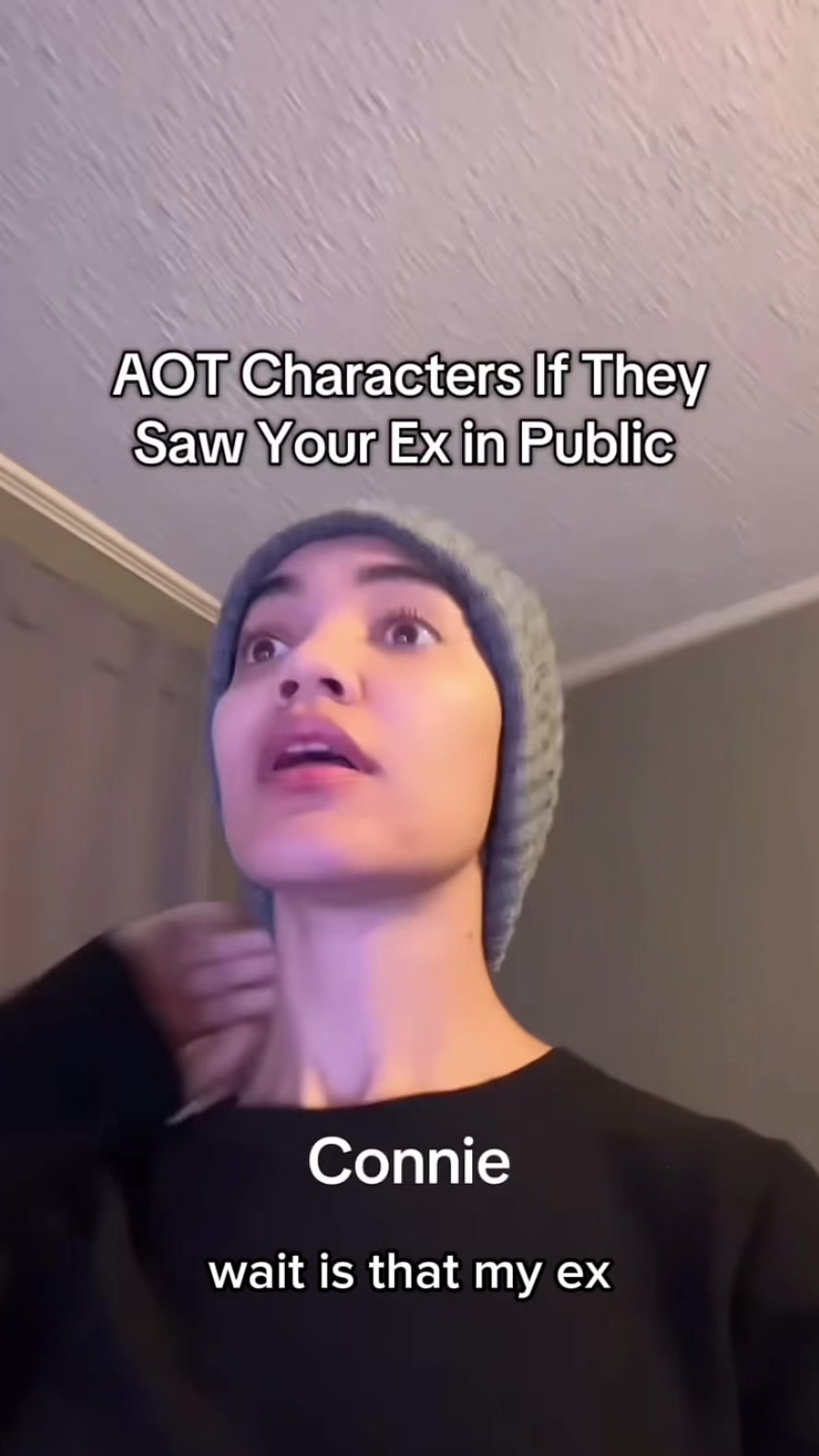 @Erika Dayshawn