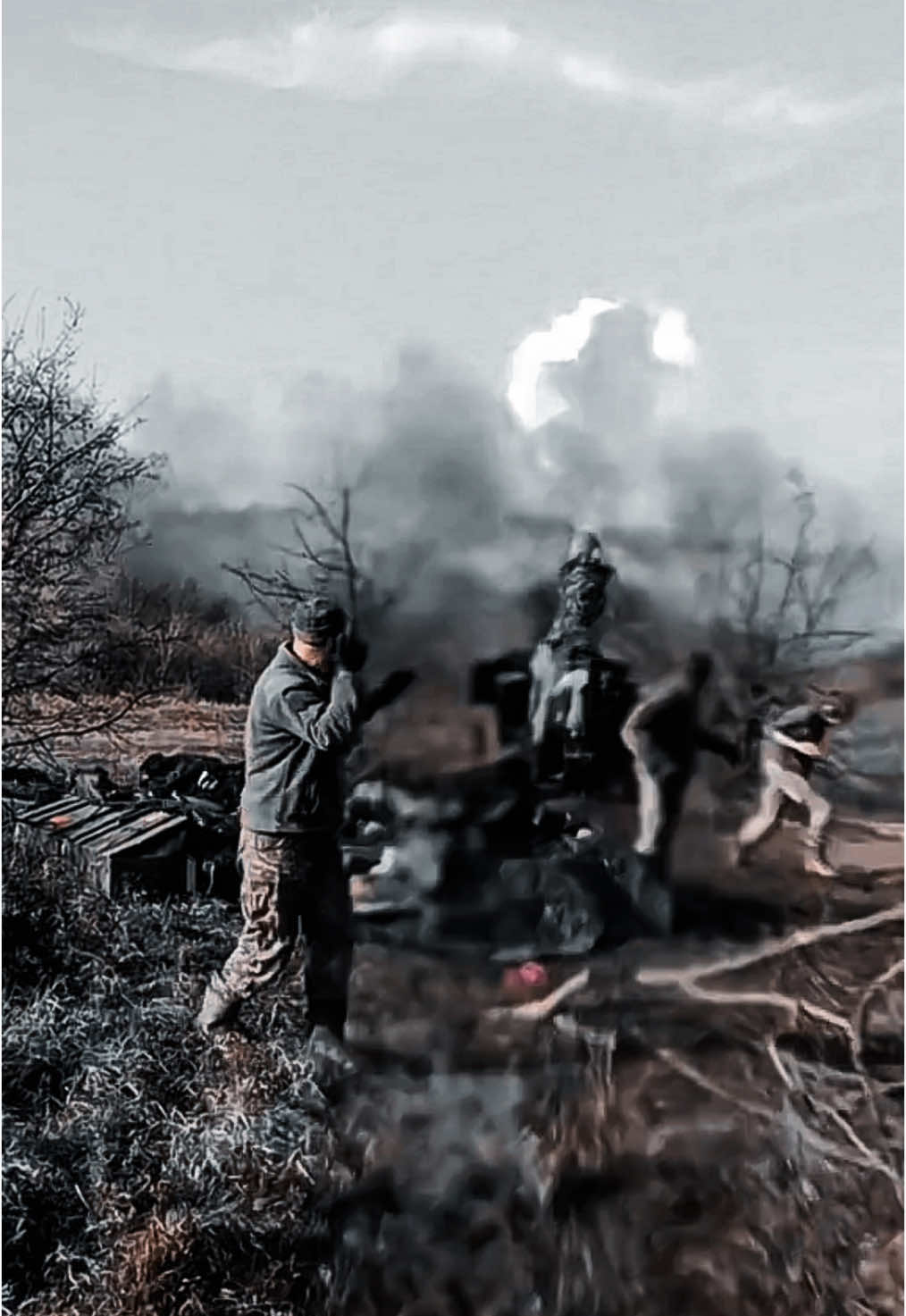 @Ukraine War Footage