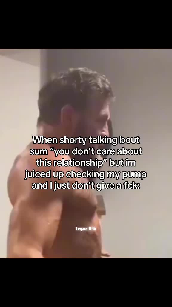 @Legacy MMA