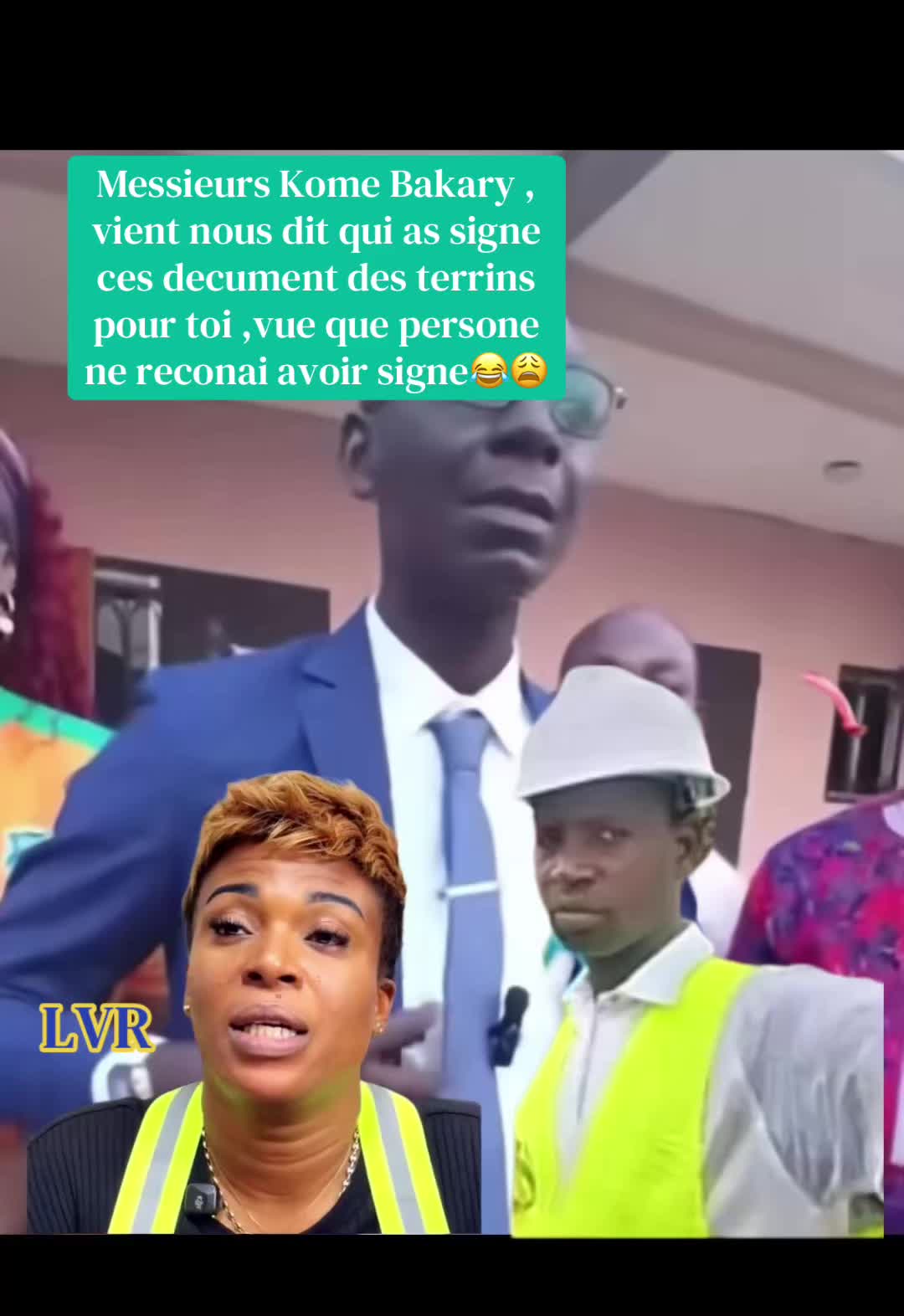 @LaVar_Afrique_Gossipe