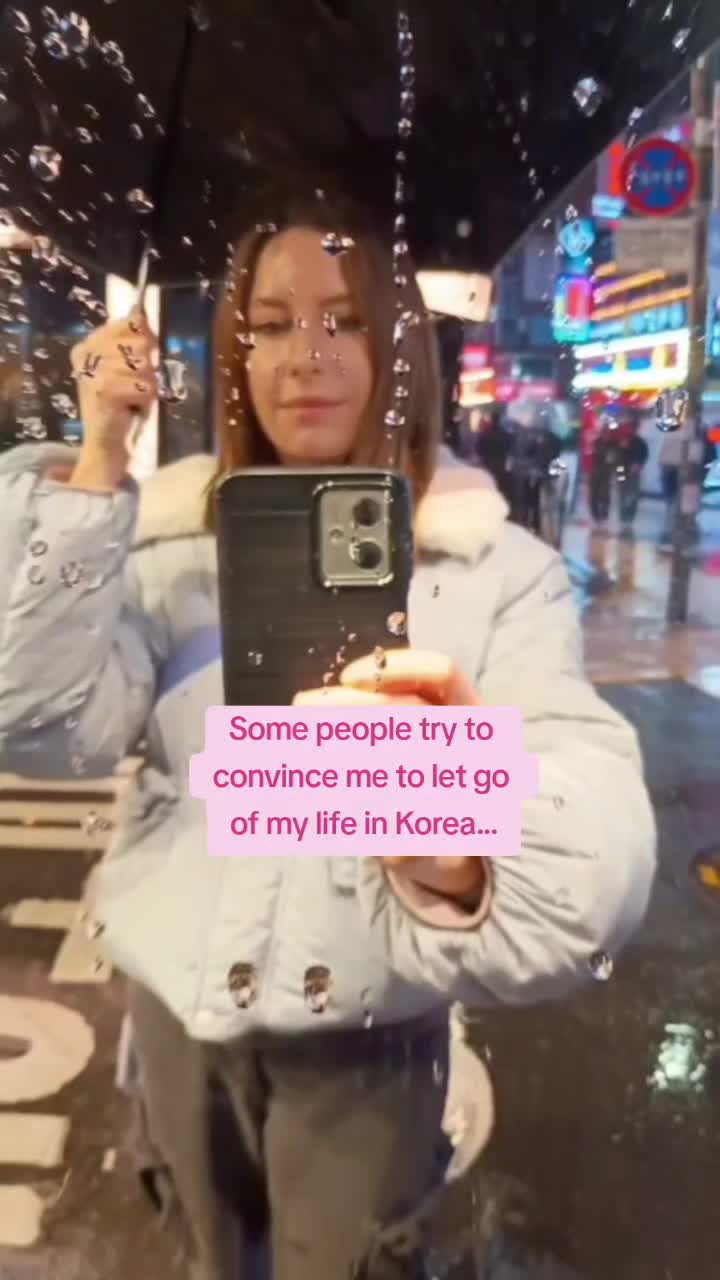 @Spence 🇰🇷 Life in Korea