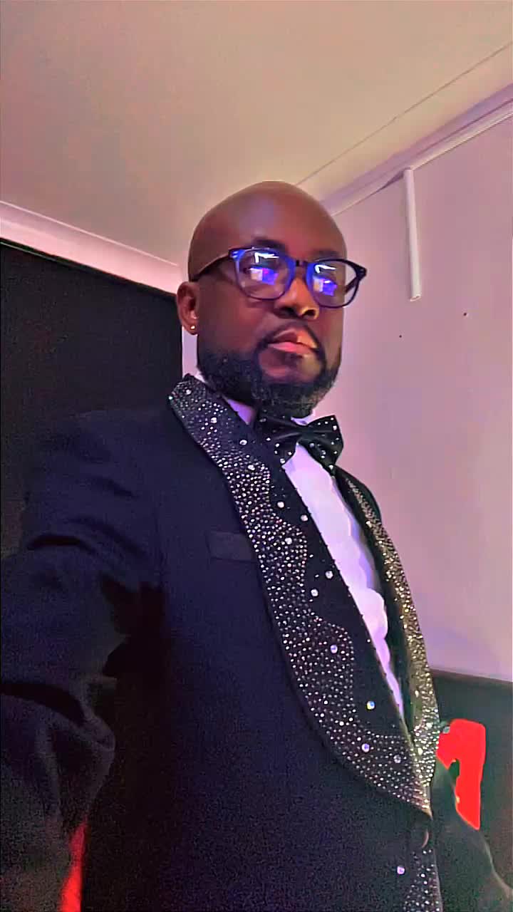 @👑 Kofi King 👑