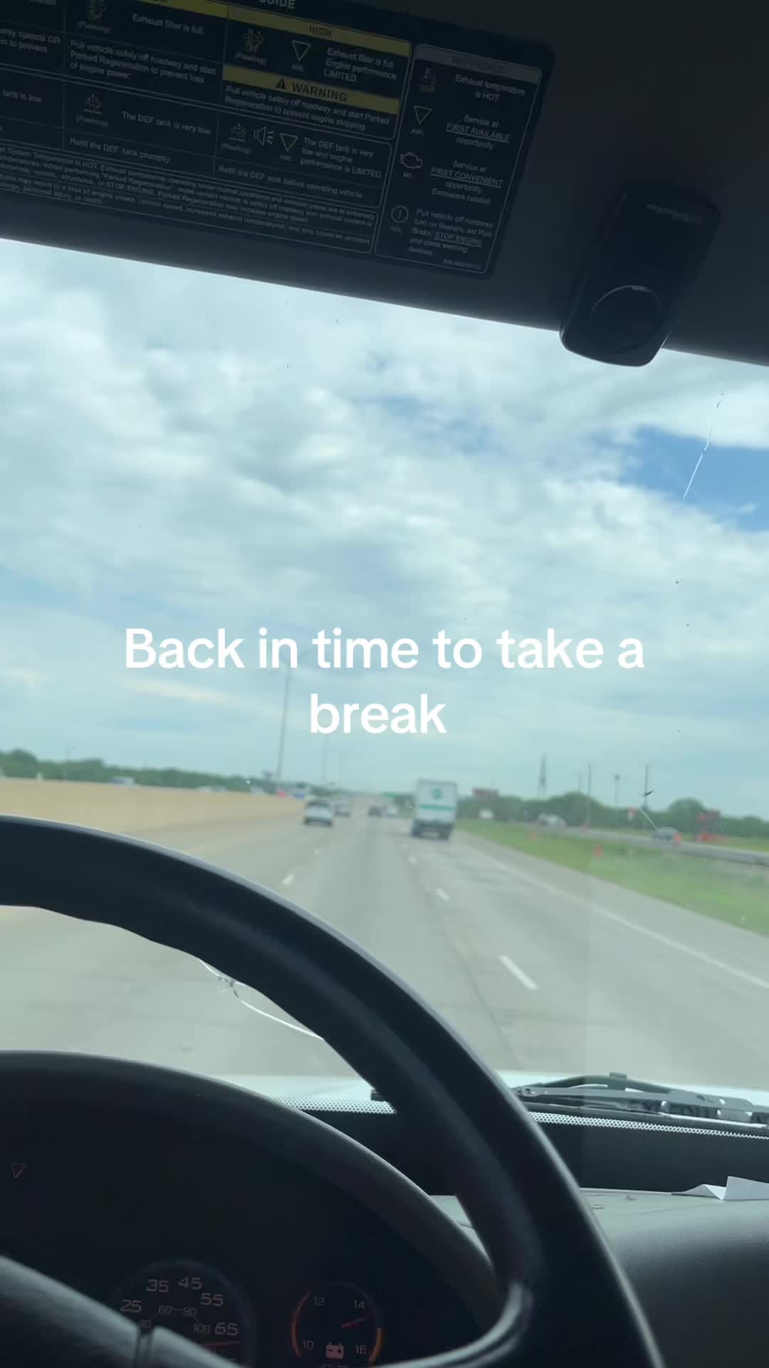 @justtruckin