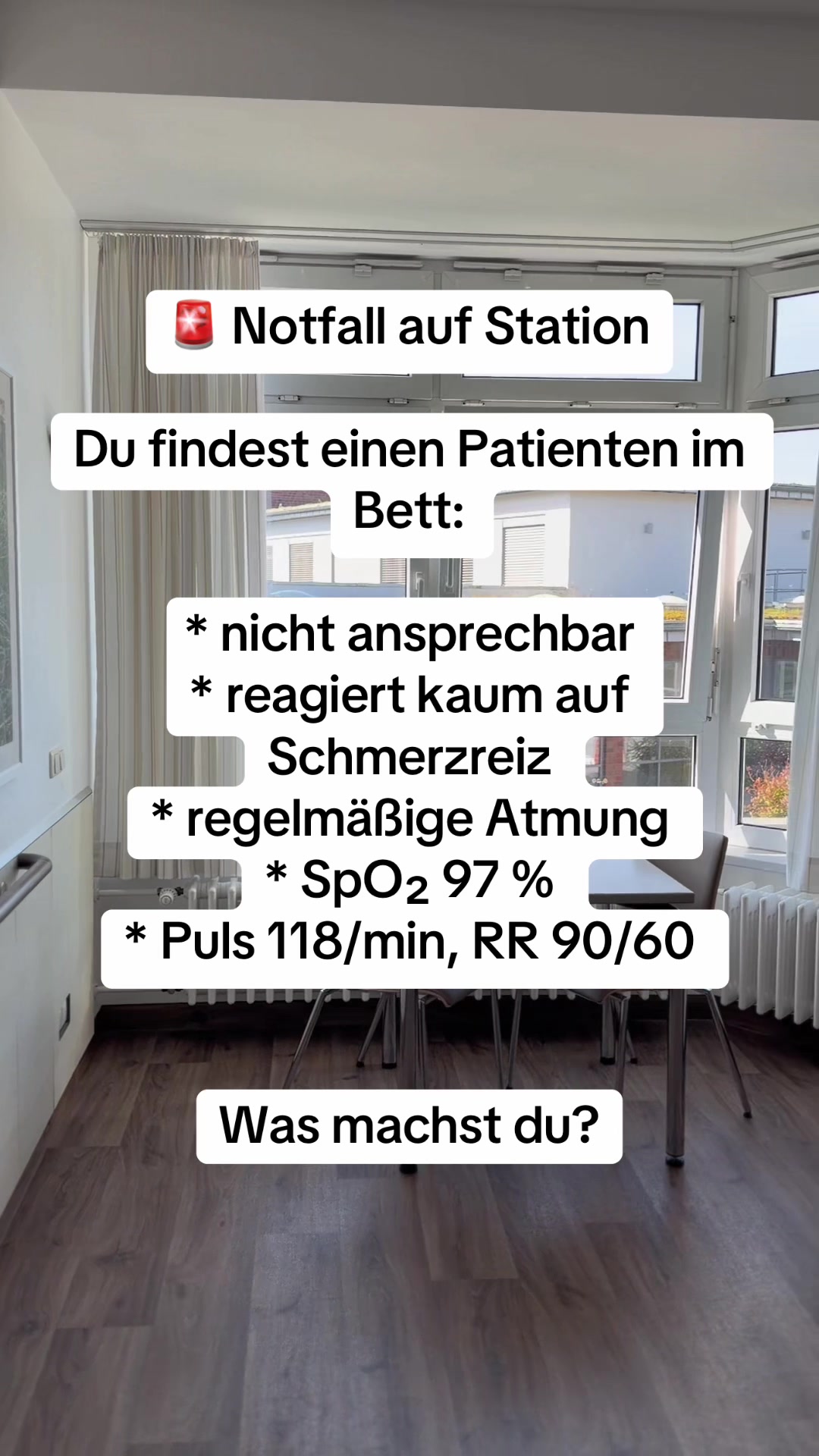 @Frau Krankenschwester