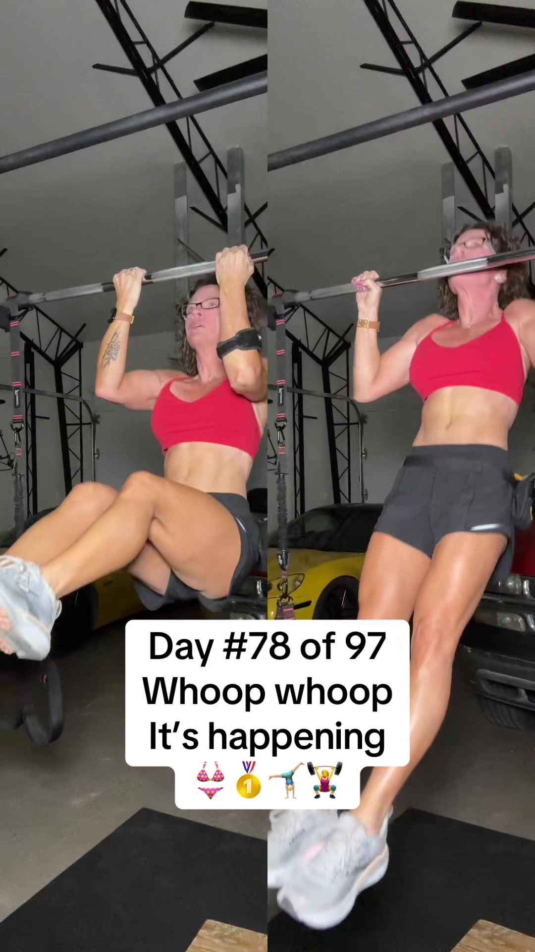 @Rachael Menopause Fitness