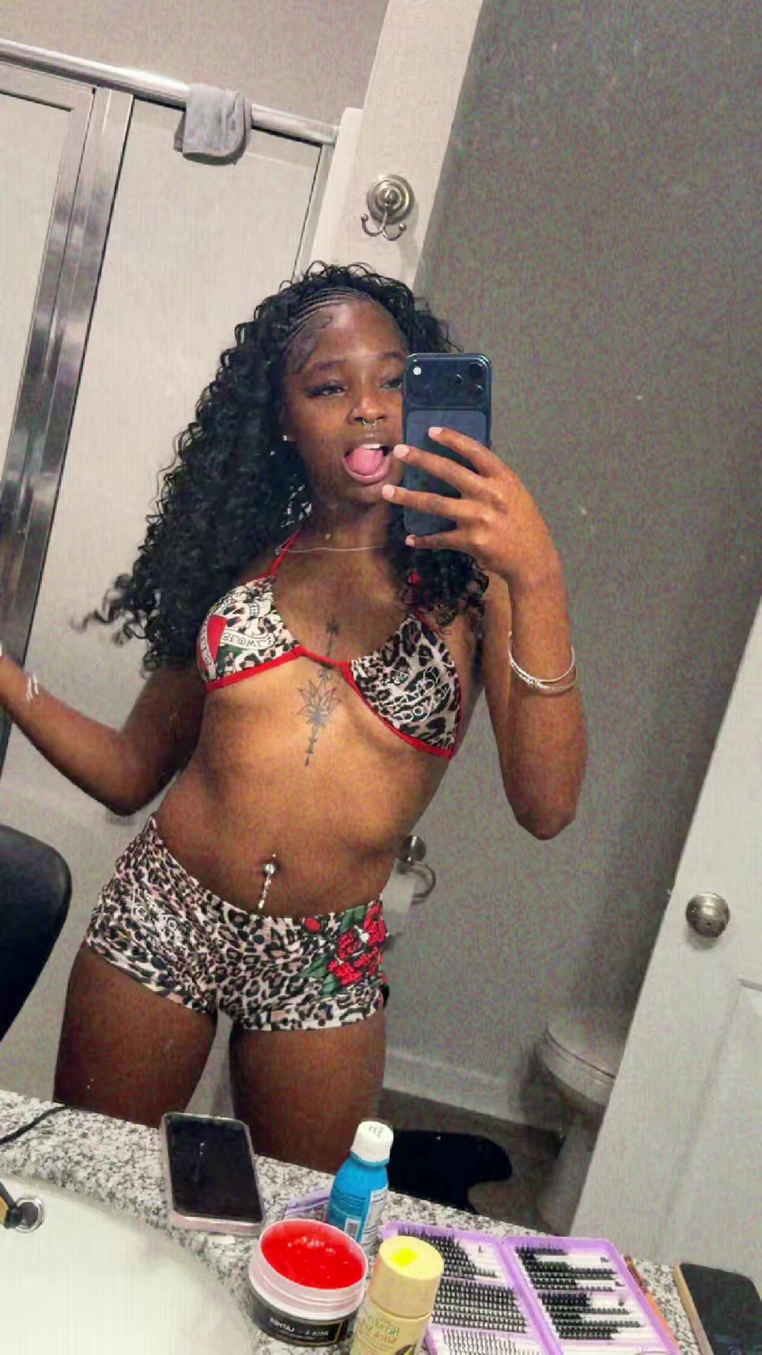 @YT: Ta’Nae Monique♡