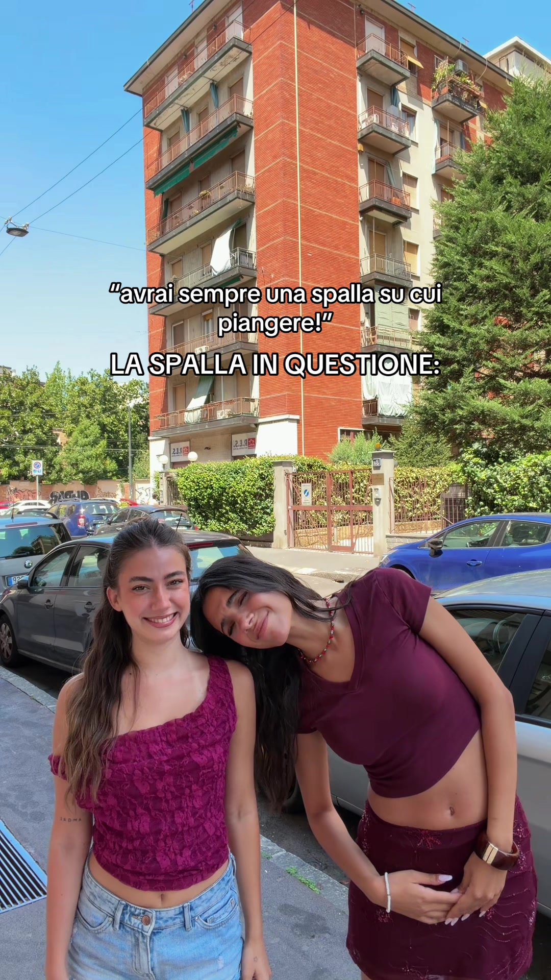 @Sara Esposito
