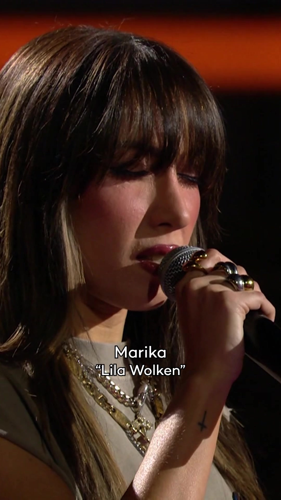 @The Voice of Germany