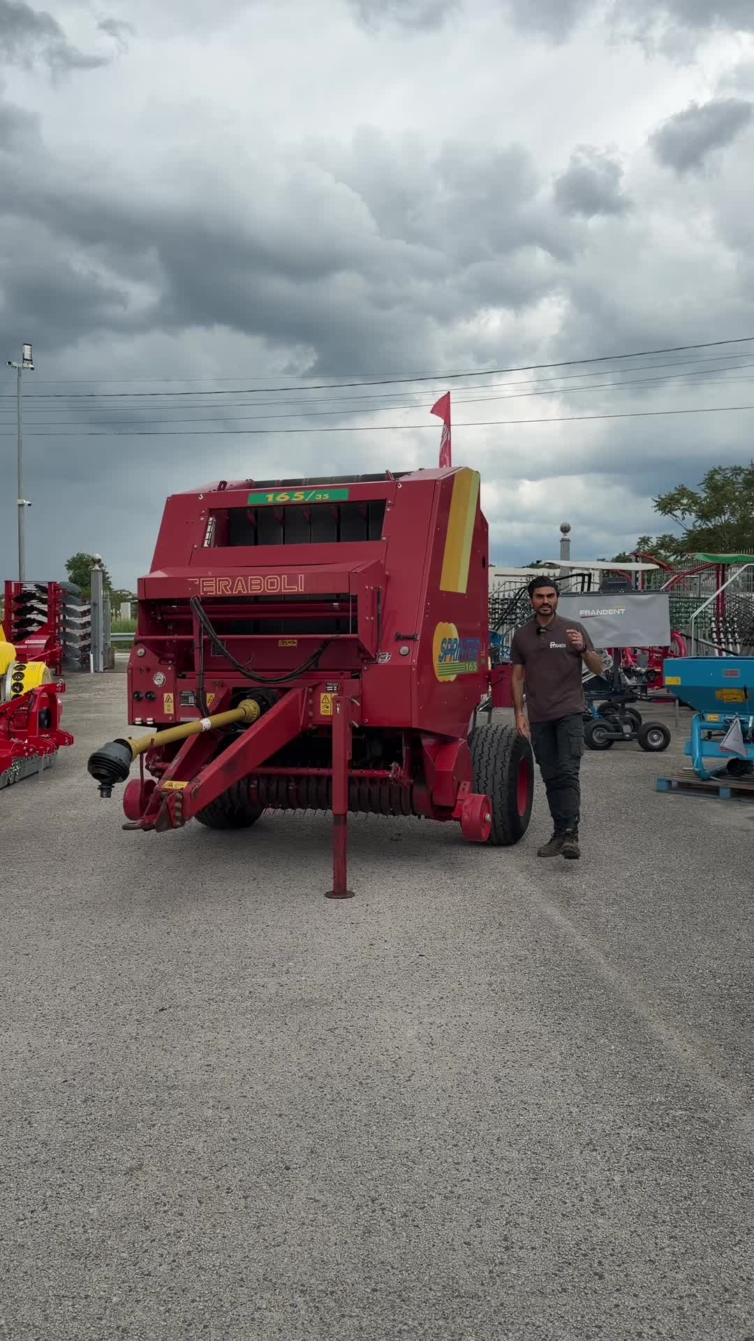 @Stanco Agristop