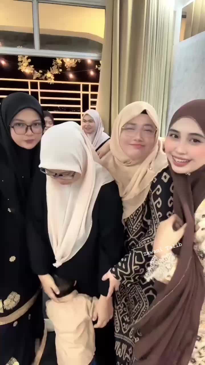 @Zawani Talib