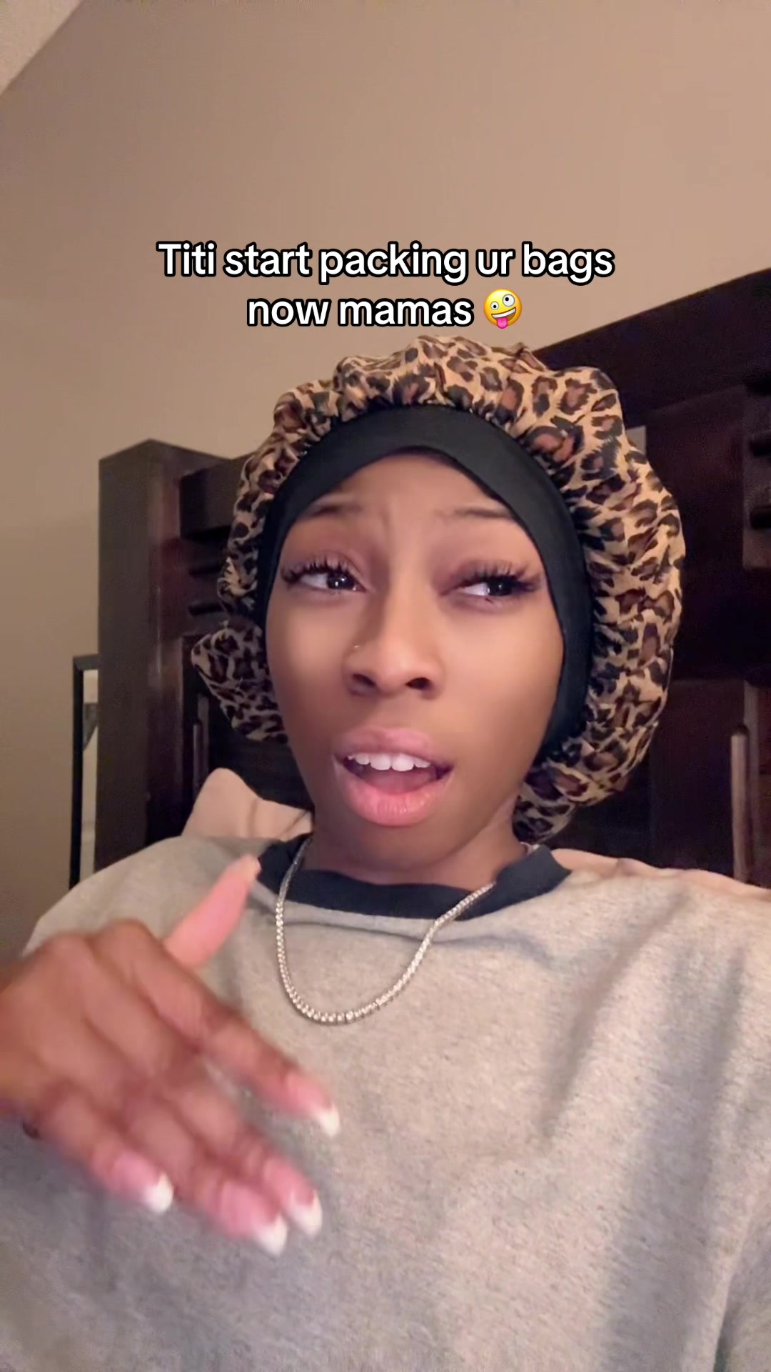 @Kaia J.