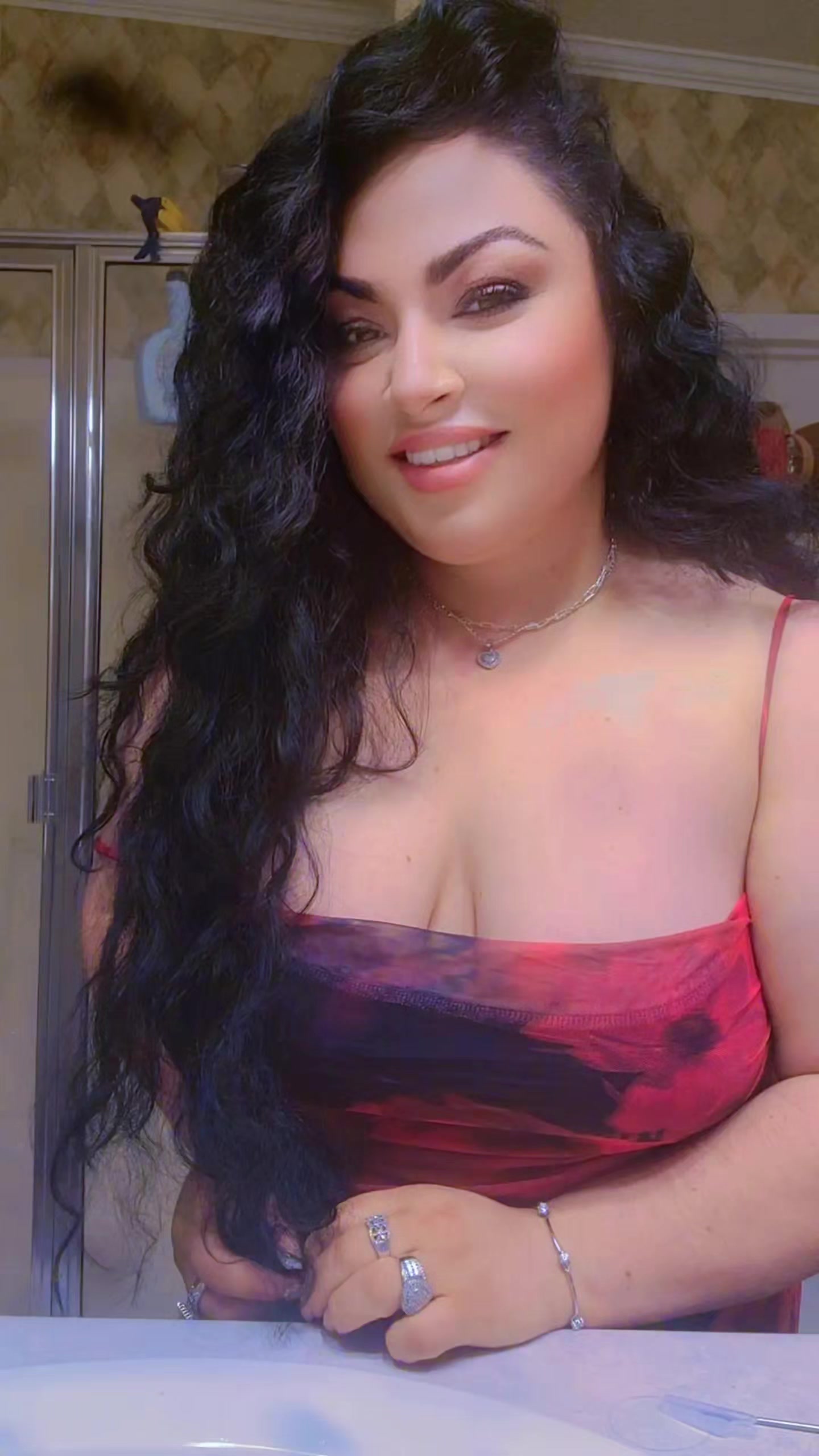 @ᴸᴬ 💄ᶜᴴᴵᴺᴳᴼᴺᴬ ✌️ᴰᴱ 💋ᴹᴵᶜᴴᴼᴬᶜᴬᴺ