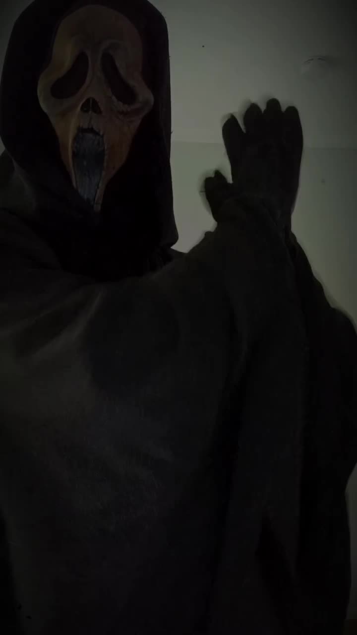 @MrDevilGhostface97😈👻🔪