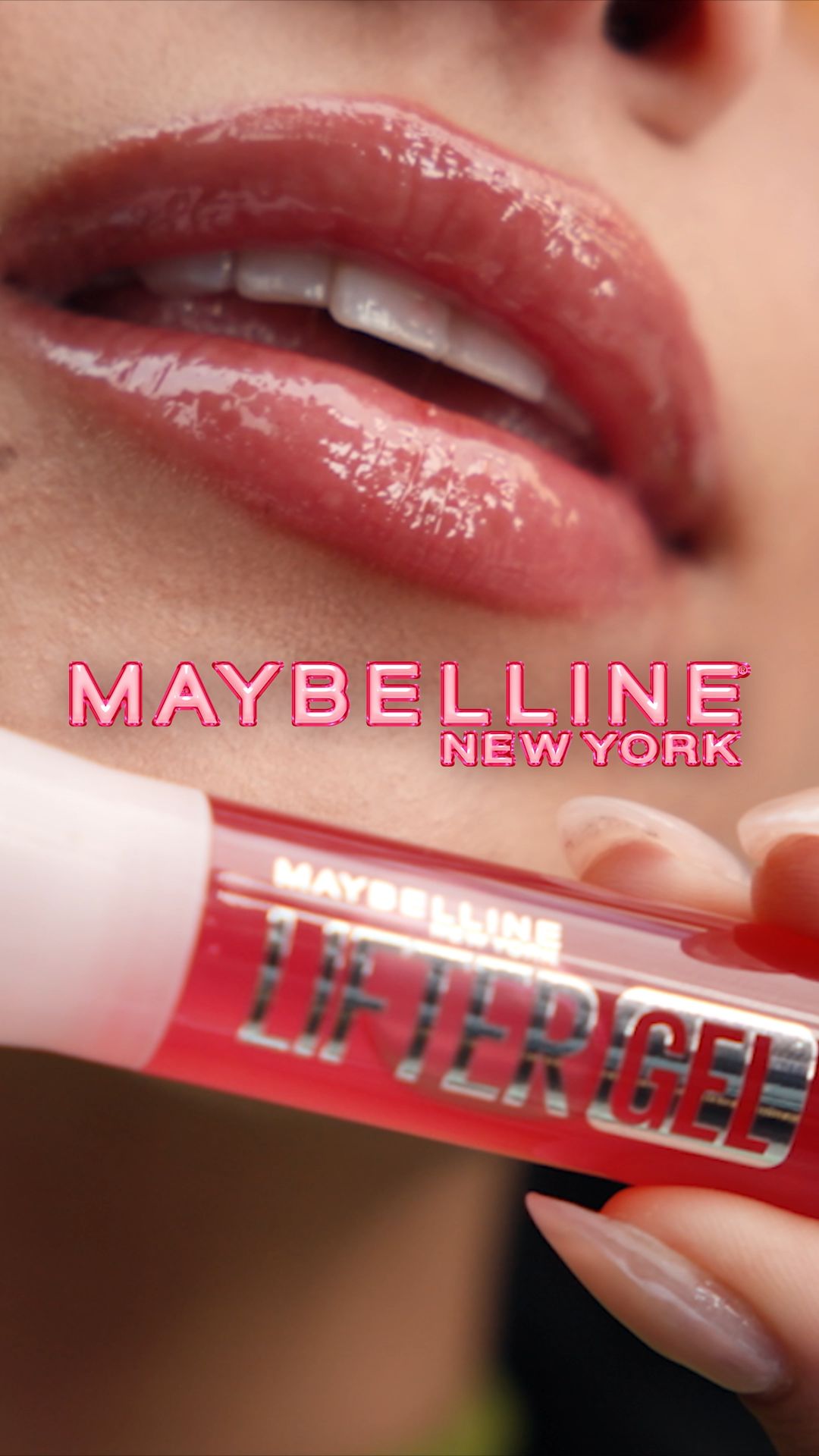 @Maybelline NY