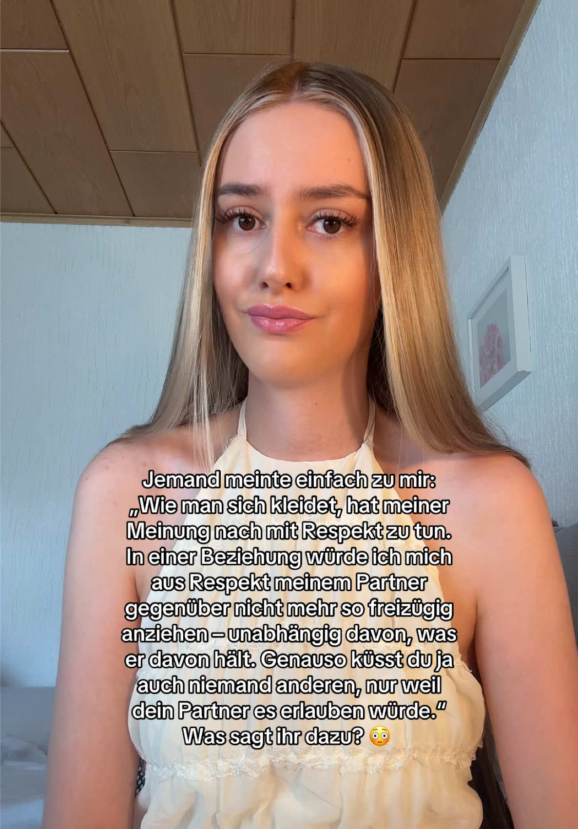 @Julia Marie