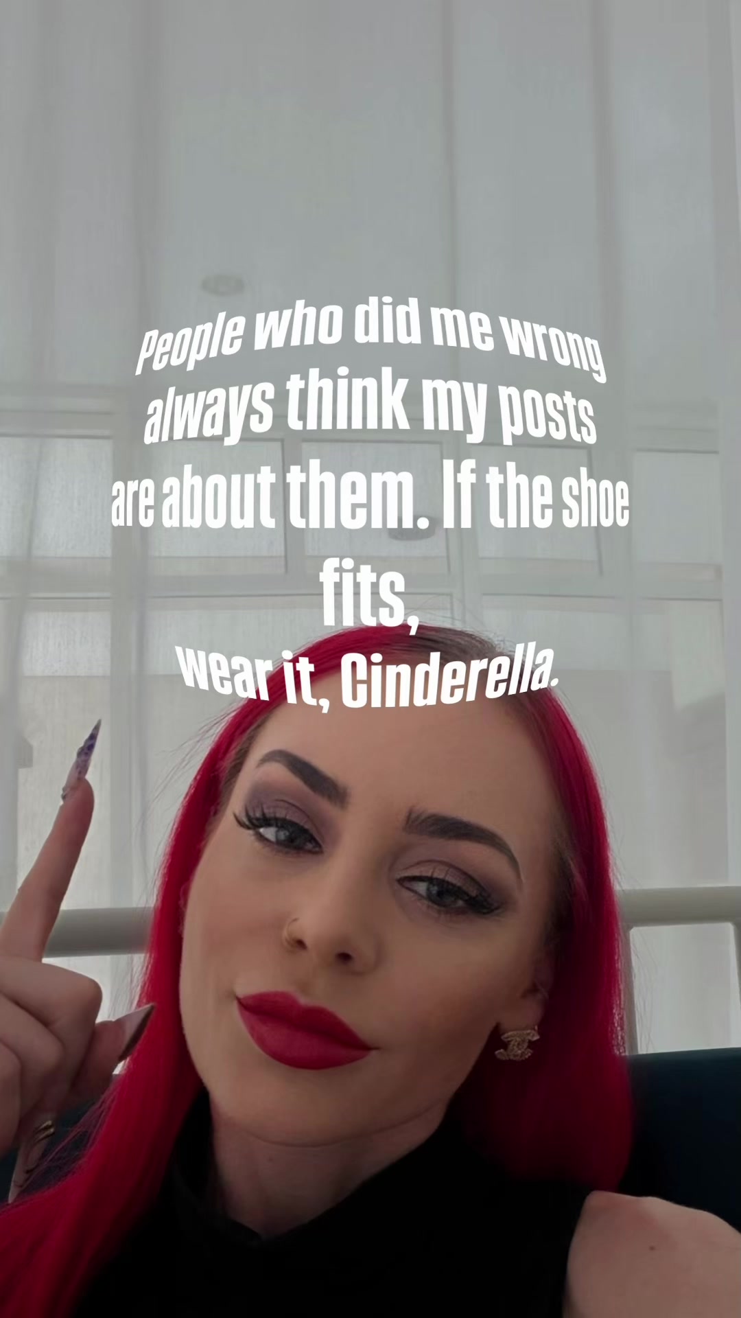 @Christina Carle