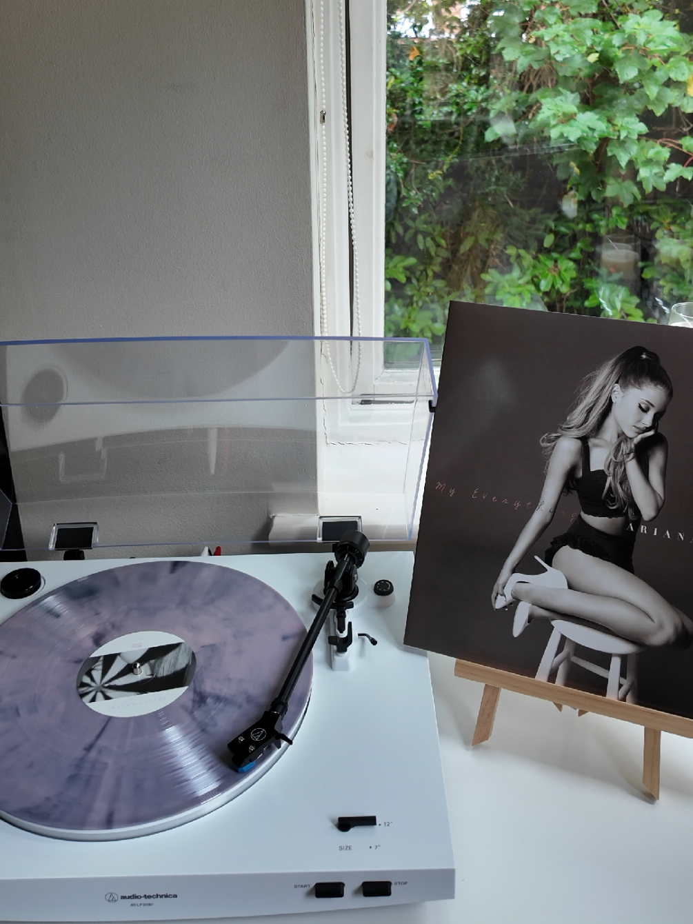 @Katie's Vinyl