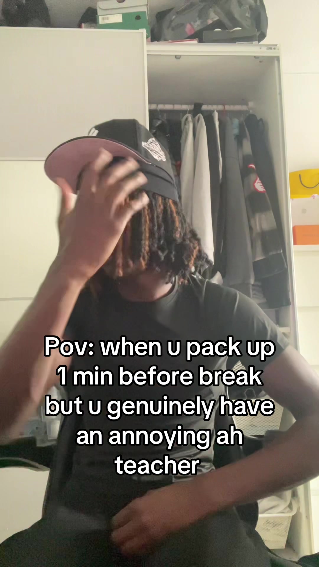 @Tylah2Luckkyy☘️