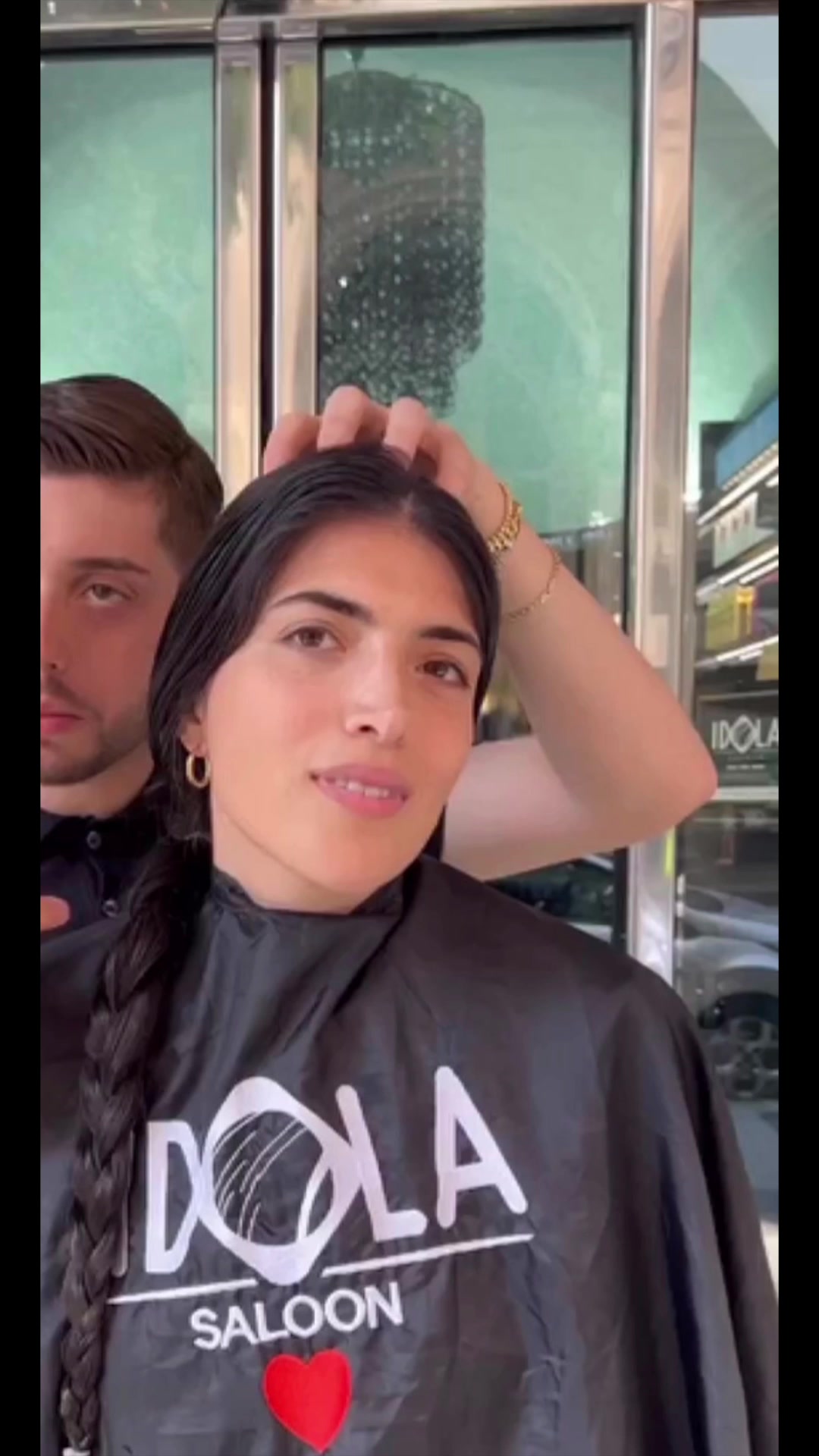 @Hair Angel Donazione Capelli