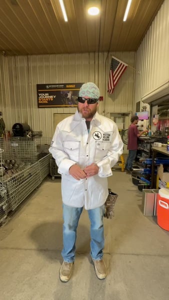 @Western Welding Academy